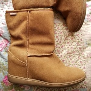 💥💥Sale💥💥Womens SKCH+3 Boot Wedges